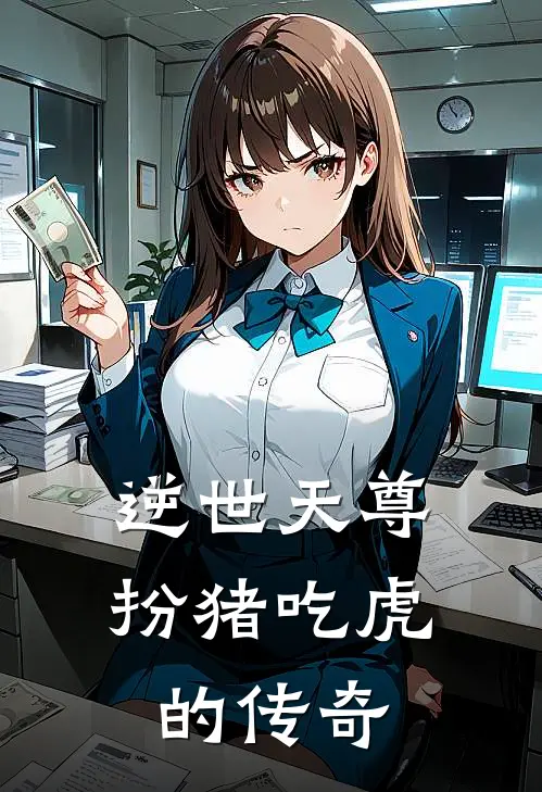 逆世天尊：扮猪吃虎的传奇(叶尘王铭)热门小说_《逆世天尊：扮猪吃虎的传奇》最新章节在线阅读