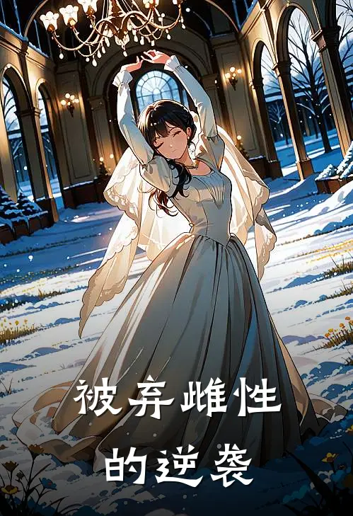 被弃雌性的逆袭