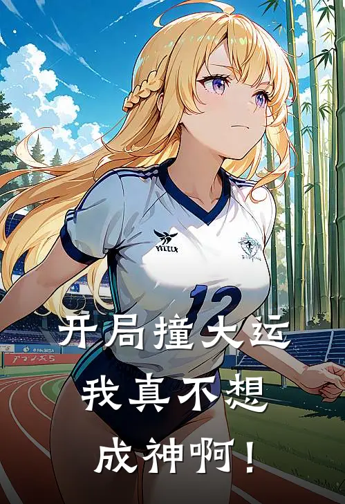 开局撞大运，我真不想成神啊！