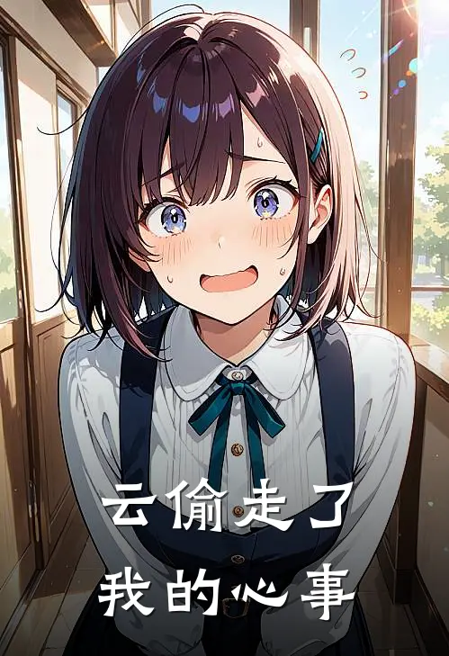 云偷走了我的心事