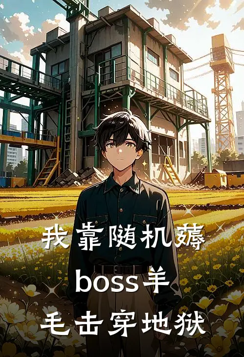 我靠随机薅boss羊毛击穿地狱林默林默推荐完结小说_免费阅读我靠随机薅boss羊毛击穿地狱(林默林默)