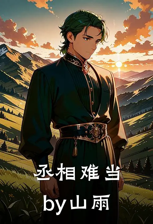 丞相难当by山雨