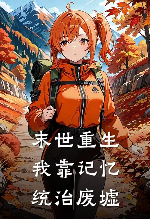 末世重生：我靠记忆统治废墟