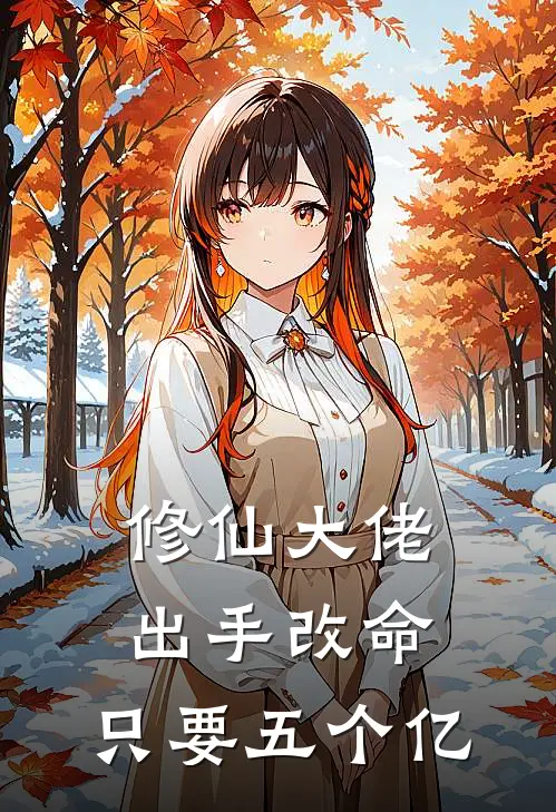 修仙大佬出手改命，只要五个亿