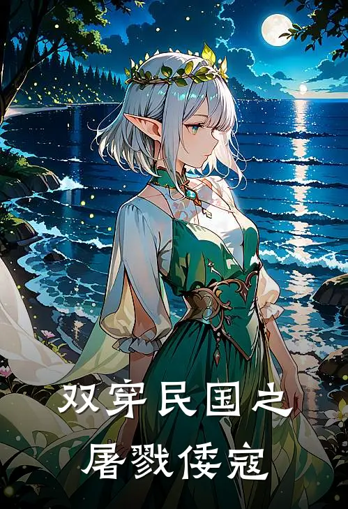 双穿民国之屠戮倭寇