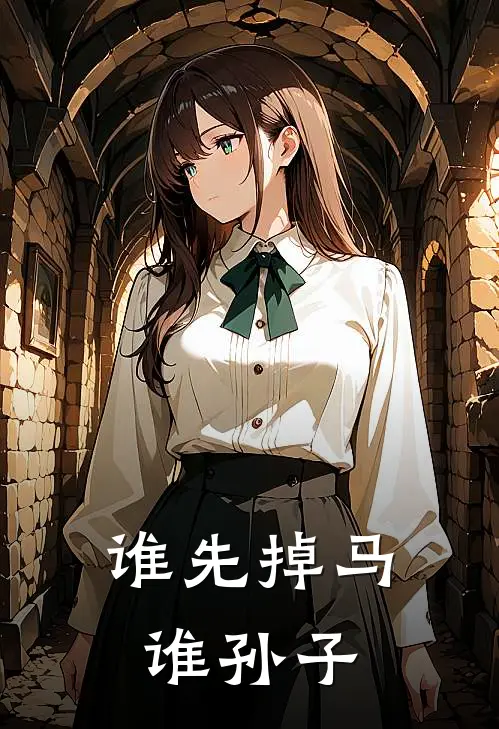 谁先掉马谁孙子