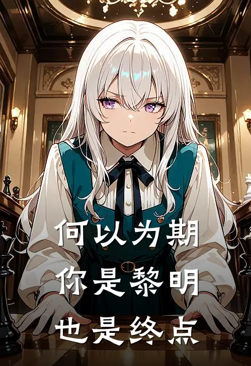 何以为期你是黎明也是终点