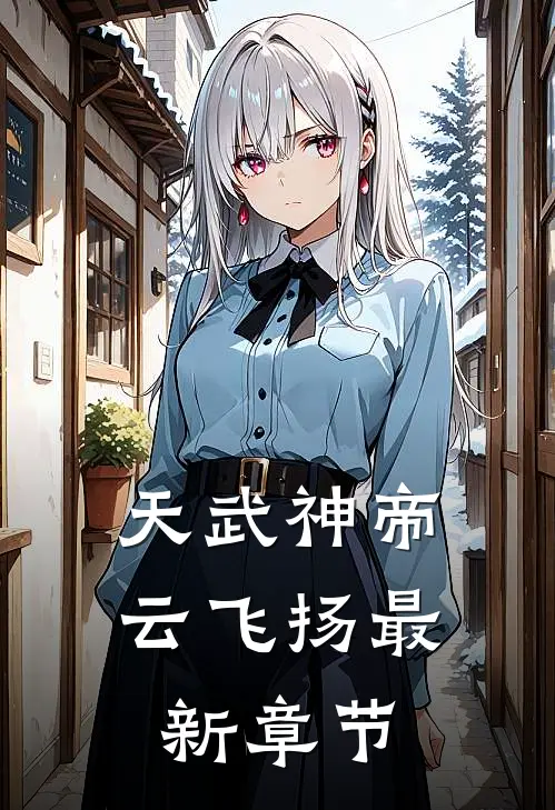 天武神帝云飞扬最新章节