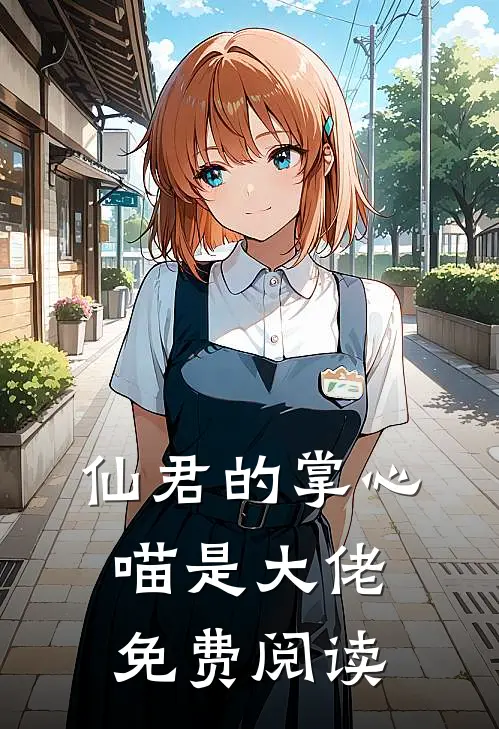 仙君的掌心喵是大佬免费阅读