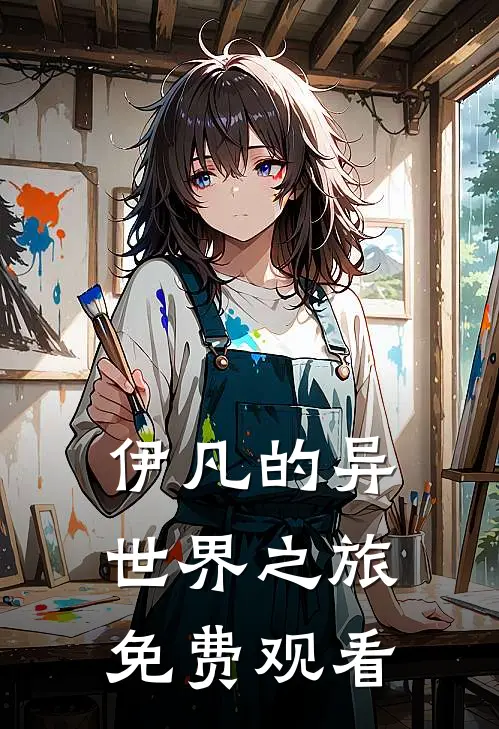 伊凡的异世界之旅免费观看