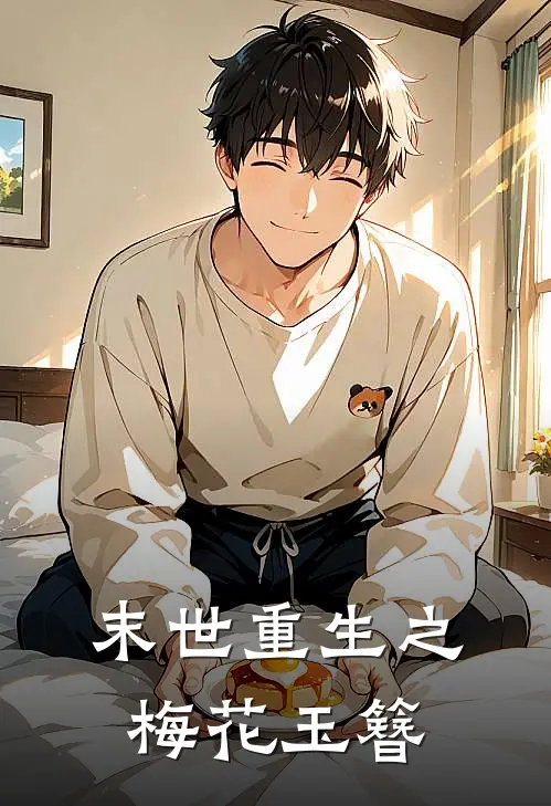 末世重生之梅花玉簪