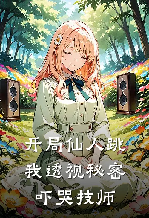 开局仙人跳，我透视秘密吓哭技师林燃李柱最新完结小说推荐_最新更新小说开局仙人跳，我透视秘密吓哭技师(林燃李柱)