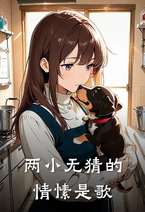 两小无猜的情愫是歌