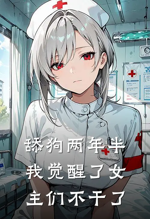 舔狗两年半我觉醒了女主们不干了