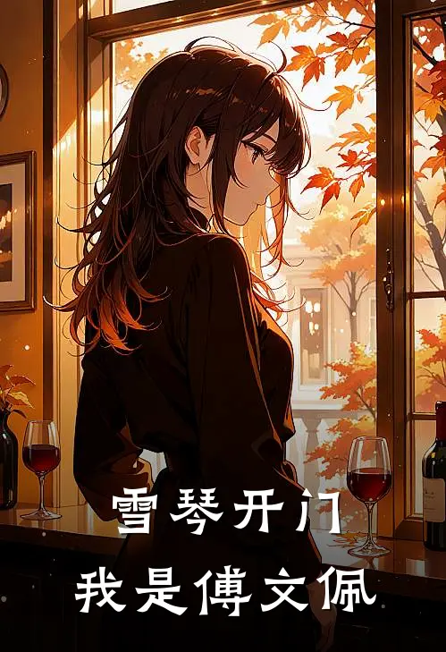 雪琴开门，我是傅文佩