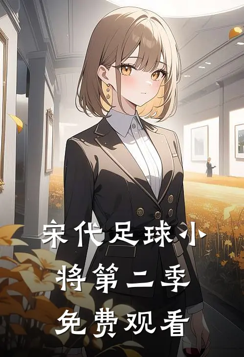 宋代足球小将第二季免费观看