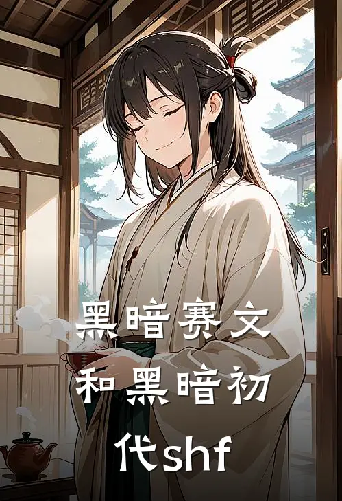 黑暗赛文和黑暗初代shf