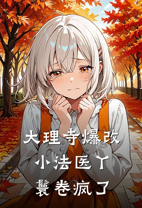 大理寺爆改：小法医丫鬟卷疯了