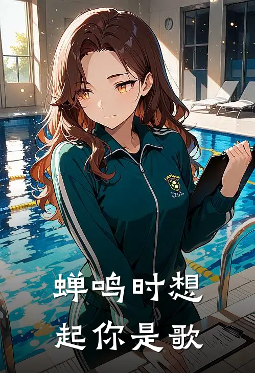 蝉鸣时想起你是歌