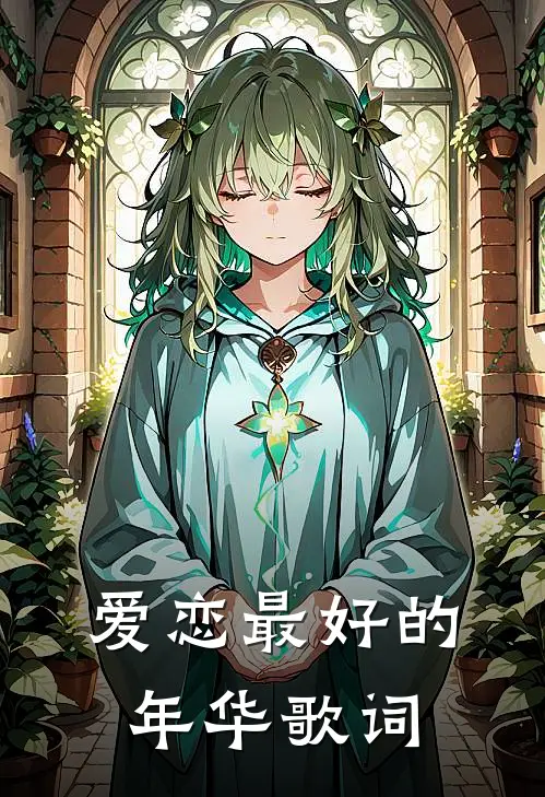 爱恋最好的年华歌词