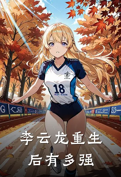 李云龙重生后有多强