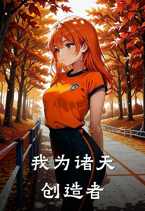 我为诸天创造者