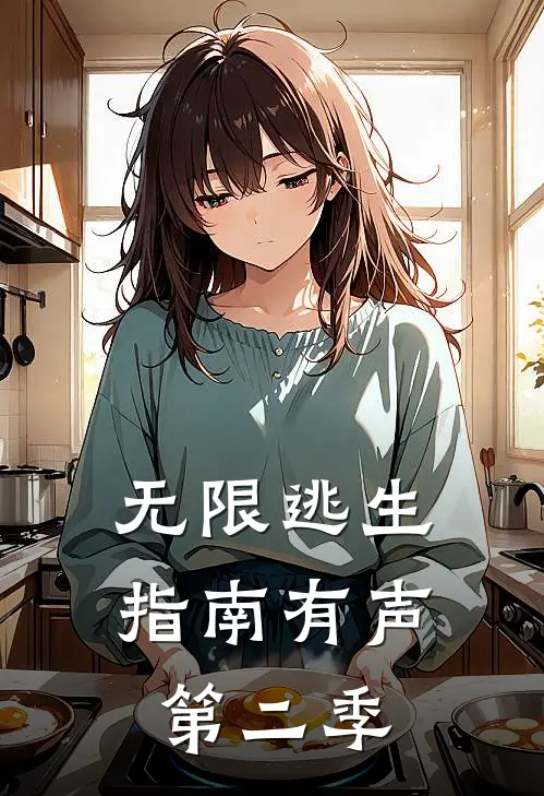 无限逃生指南有声第二季