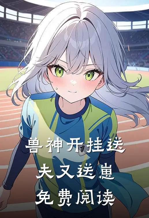 兽神开挂送夫又送崽免费阅读