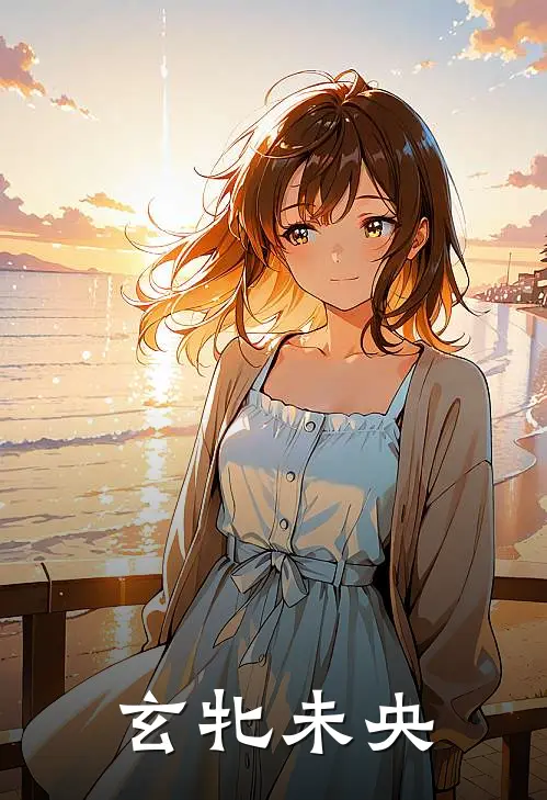 玄牝未央(陆渊玉佩)免费小说在线阅读_在线阅读免费小说玄牝未央(陆渊玉佩)