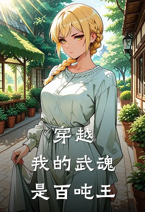 穿越，我的武魂是百吨王