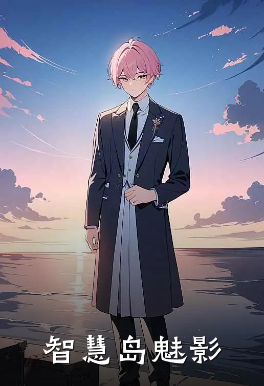 智慧岛魅影