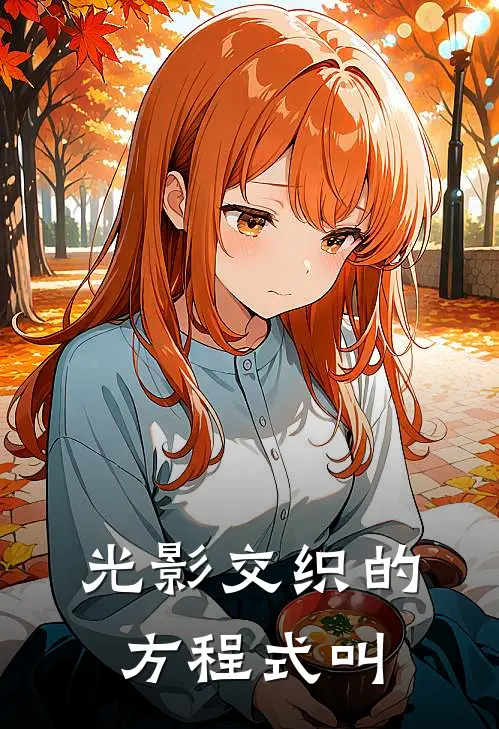 光影交织的方程式叫