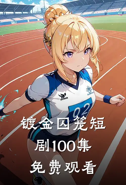 镀金囚笼短剧100集免费观看