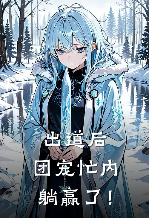 出道后，团宠忙内躺赢了！许漾许恩免费完本小说_小说推荐完本出道后，团宠忙内躺赢了！(许漾许恩)