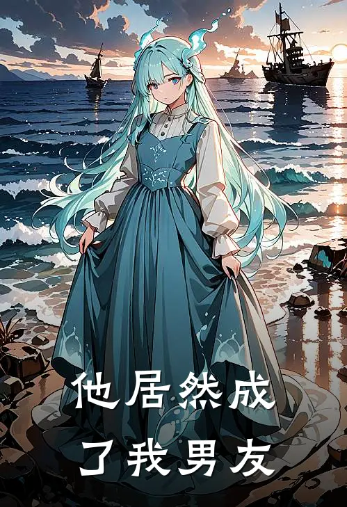 他居然成了我男友