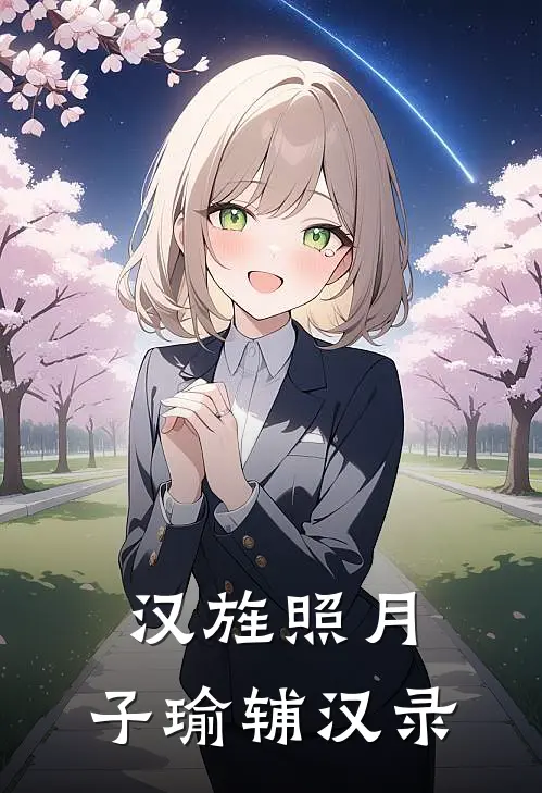 汉旌照月：子瑜辅汉录(诸葛瑜刘备)免费小说全本阅读_最新章节列表汉旌照月：子瑜辅汉录(诸葛瑜刘备)