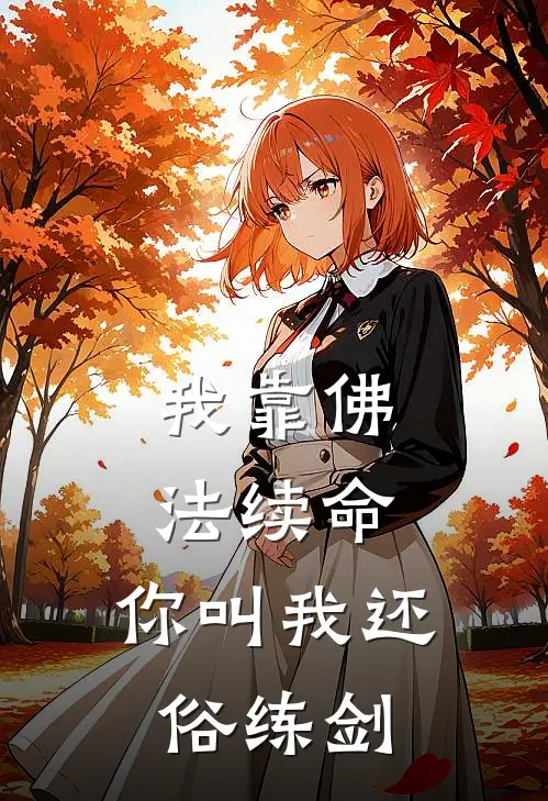 我靠佛法续命，你叫我还俗练剑(王凡法净)免费完结小说_免费小说在线阅读我靠佛法续命，你叫我还俗练剑(王凡法净)