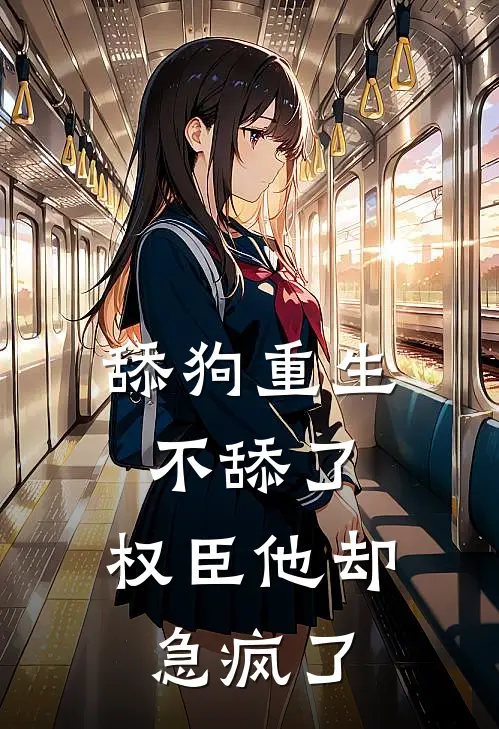 舔狗重生不舔了，权臣他却急疯了