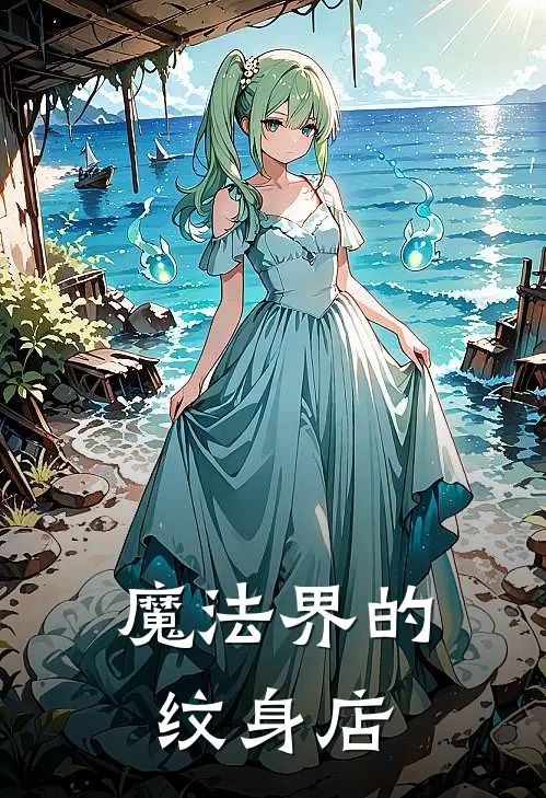 魔法界的纹身店