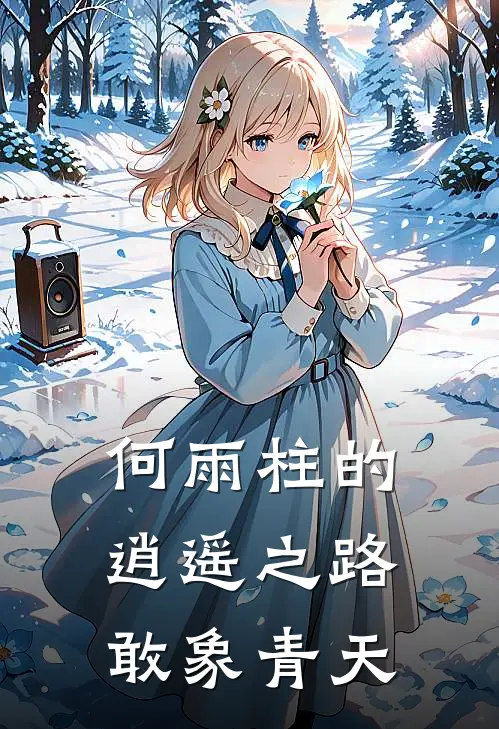 何雨柱的逍遥之路敢象青天