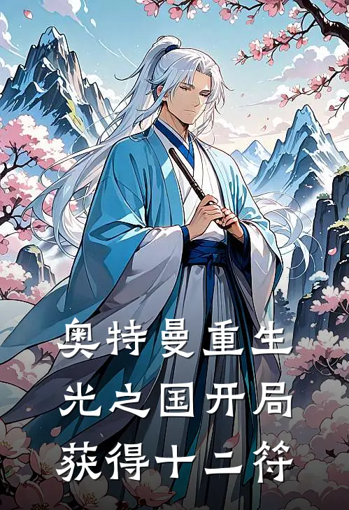 奥特曼重生光之国开局获得十二符