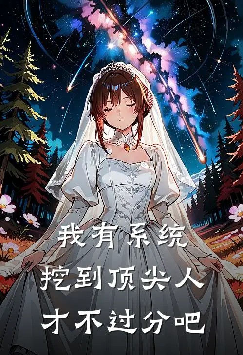 我有系统，挖到顶尖人才不过分吧林海余丽热门完结小说_最热门小说我有系统，挖到顶尖人才不过分吧林海余丽