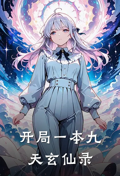 开局一本九天玄仙录林风林舒瑶小说免费完结_完本热门小说开局一本九天玄仙录林风林舒瑶