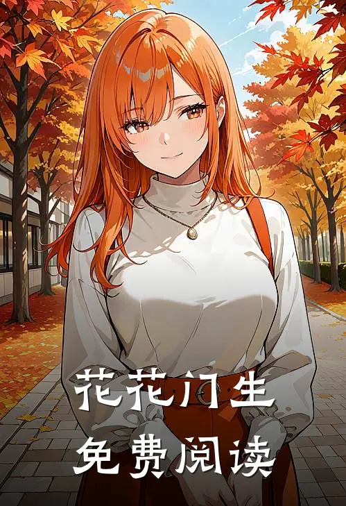 花花门生免费阅读