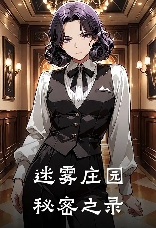 迷雾庄园秘密之录