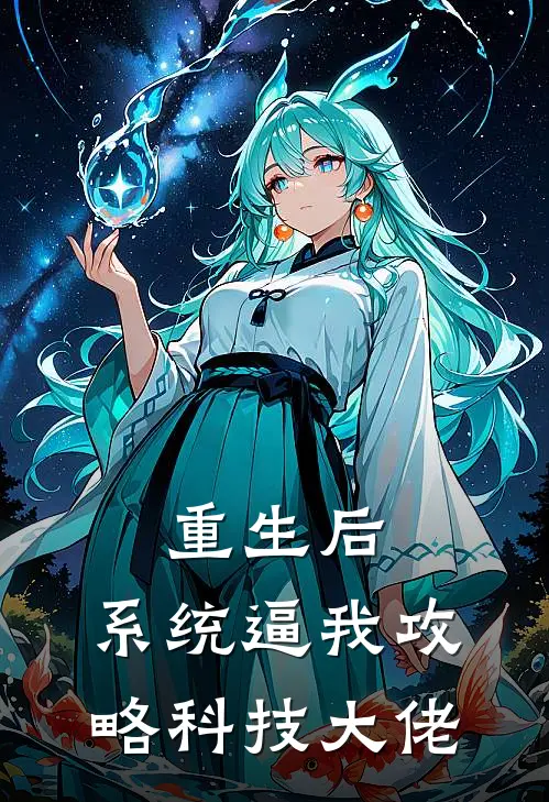 重生后：系统逼我攻略科技大佬
