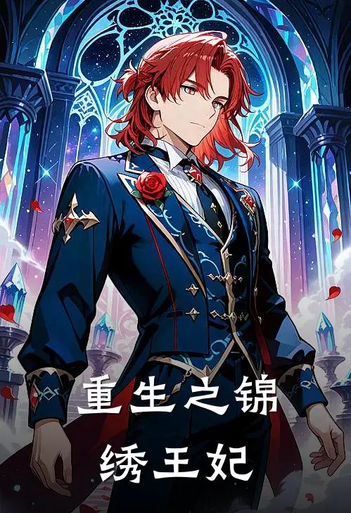 重生之锦绣王妃