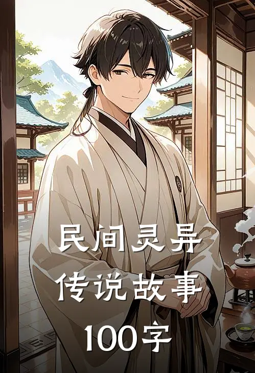 民间灵异传说故事100字