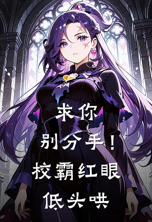 求你，别分手！校霸红眼低头哄乔俏孟丽佳免费完结小说_完本完结小说求你，别分手！校霸红眼低头哄(乔俏孟丽佳)