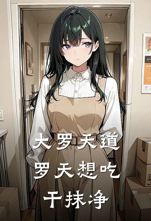 大罗天道，罗天想吃干抹净